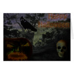 Happy Halloween cards