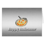 Happy Halloween card