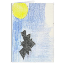 Happy Halloween Card