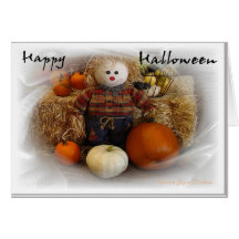 Happy Halloween Cards