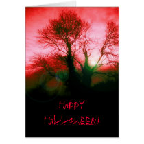 Happy Halloween! cards