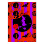 Happy Halloween Cards