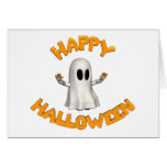 Happy Halloween - Cards