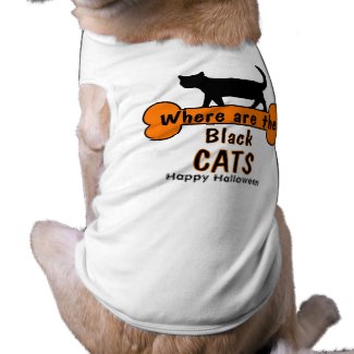 Halloween Pet Pictures