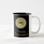 Happy Halloween Coffee Mug