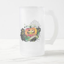 Happy Halloween mugs