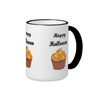 Halloween Coffee Mugs and Drinkware