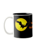 Happy Halloween - Customize this Mug mugs