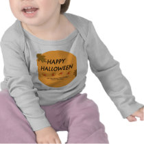 Happy Halloween Do You Have Any Candy? Don't Tell t-shirts