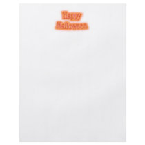 Happy Halloween flyers by DonnasGreetingCards Happy Halloween flyers