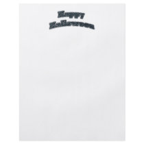 Happy Halloween flyers by DonnasGreetingCards Happy Halloween flyers