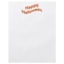 Happy Halloween flyers by DonnasGreetingCards Happy Halloween flyers