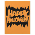 Happy Halloween flyers