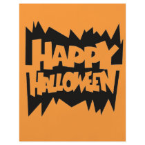 Happy Halloween flyers by talliktok_katauyak Happy Halloween flyers