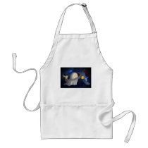 Happy Halloween From Cassini Aprons