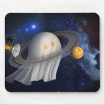 Happy Halloween From Cassini Mouse Pads
