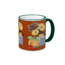 Happy Halloween Gifts Mug