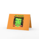 Happy Halloween! Greeting Card