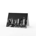 Happy Halloween Greeting Card