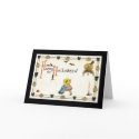 Happy Halloween Greeting Card by GypsyWytch Happy Halloween Greeting Card