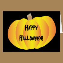 Happy Halloween! cards