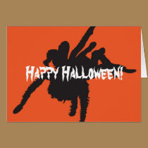 Happy Halloween! cards