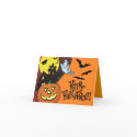 Happy Halloween Greeting Card for Kids card