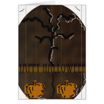 Happy Halloween cards