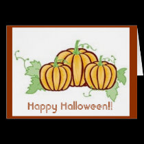 Happy Halloween!! cards