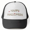 Happy Halloween hats