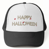 Happy Halloween hats by AKR000 Happy Halloween hats