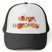 Happy Halloween hats by AKR000 Happy Halloween hats
