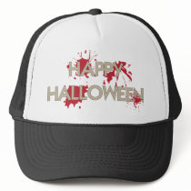 Happy Halloween hats by AKR000 Happy Halloween hats