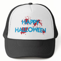 Happy Halloween hats by AKR000 Happy Halloween hats
