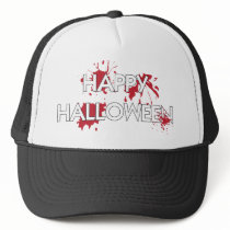 Happy Halloween hats by AKR000 Happy Halloween hats