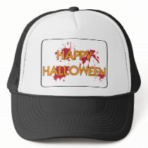 Happy Halloween hats by AKR000 Happy Halloween hats
