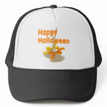 Happy Halloween hats