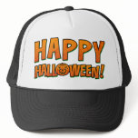 Happy Halloween hats