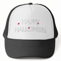 Happy Halloween hats by AKR000 Happy Halloween hats