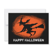 Happy Halloween invitations by magarmor Happy Halloween invitations