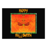 Happy Halloween Invitation