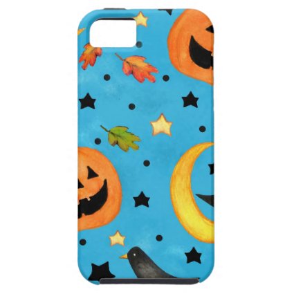 Happy Halloween! iPhone 5 Case