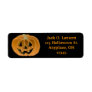Happy Halloween Jack O La...
