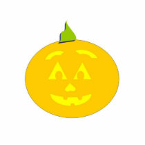 Happy Halloween Jackolantern Pin photo sculptures by teesbyjohn Happy Halloween Jackolantern Pin photo sculptures