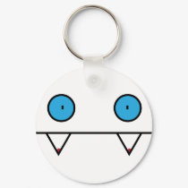 Happy Halloween keychains
