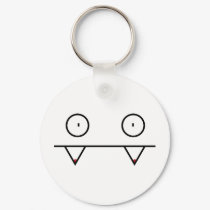 Happy Halloween keychains