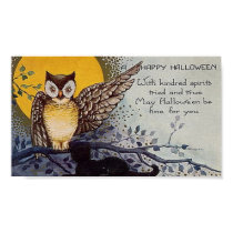 Happy Halloween Kindred Spirits posters