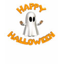 Happy Halloween Ladies T Shirt by forbes1954 Happy Halloween Ladies T Shirt