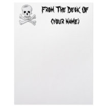 Happy Halloween Letterhead by ForWorkaholics Happy Halloween Letterhead