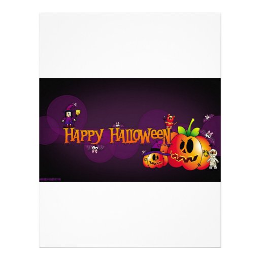 happy-halloween-letterhead-template